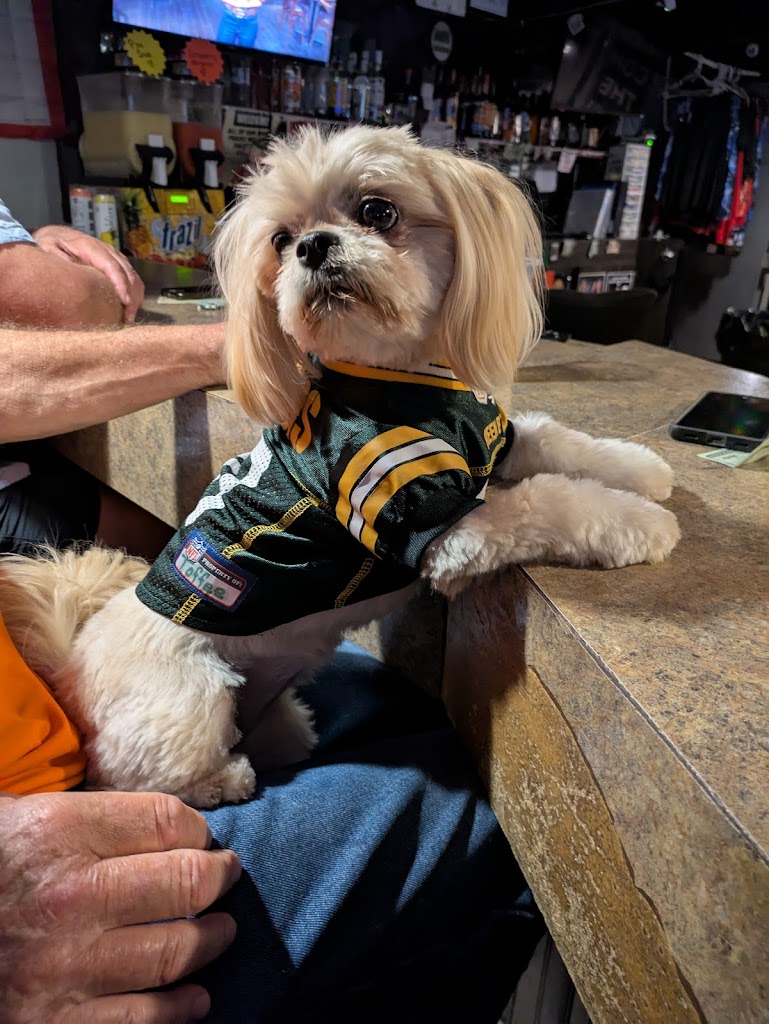  Big Time Sports Bar & Grill