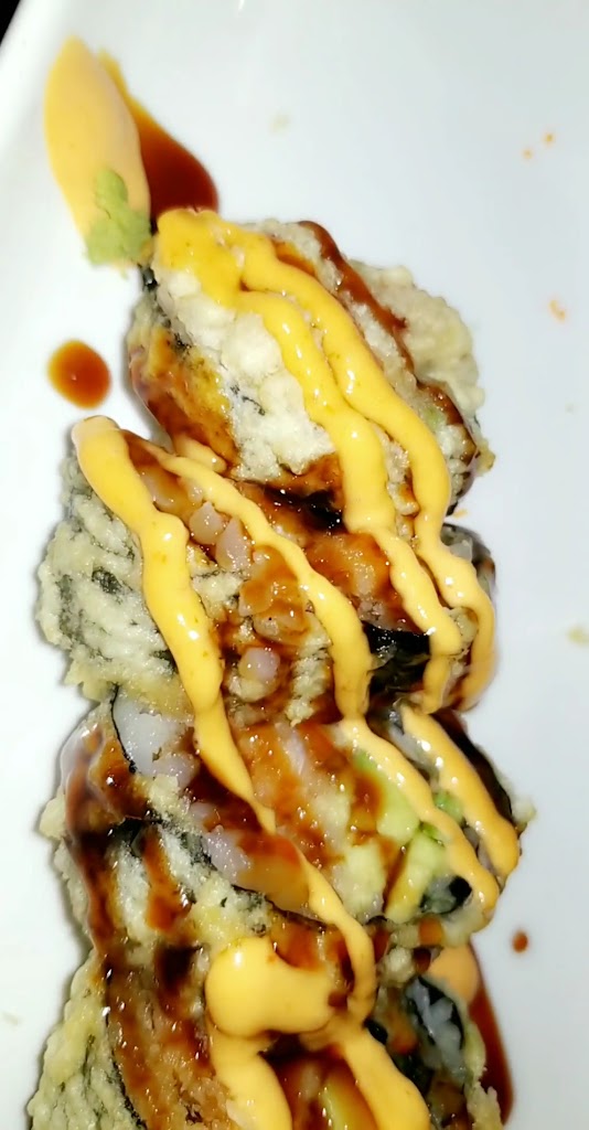  Sakura Japanese Steakhouse