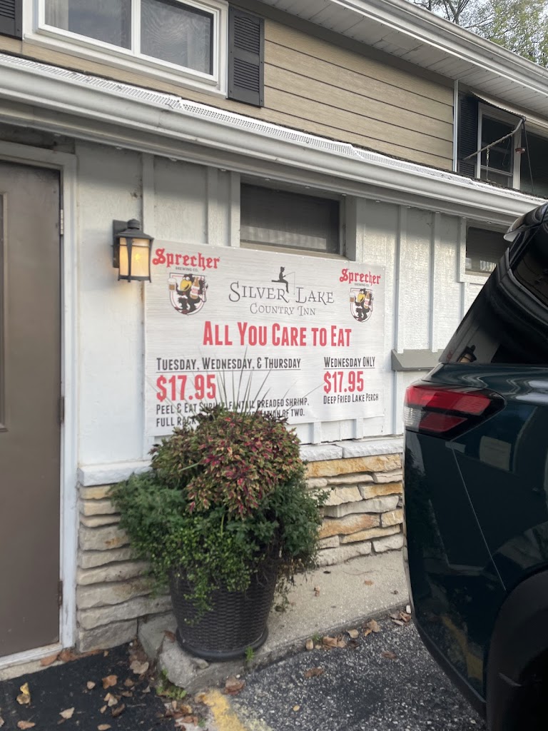  Silver Lake Country Inn