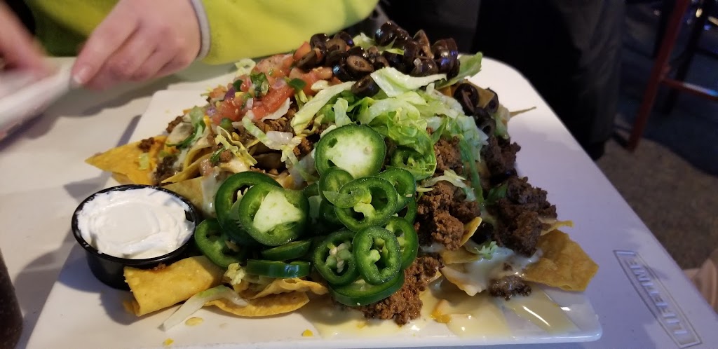  The Sandlots of Salem Lakes | Burgers, Brew and Baseball