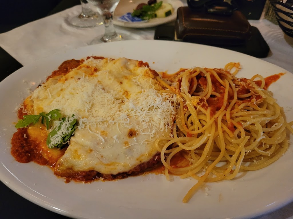  Tuscany Bistro Bar & Grill