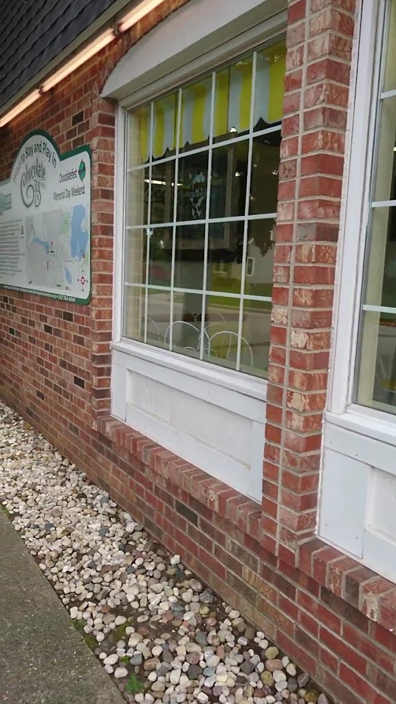  Adrian's Frozen Custard