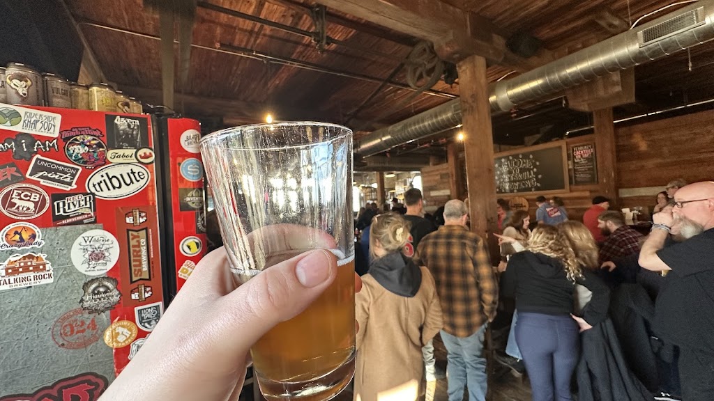  PetSkull Brewing Company