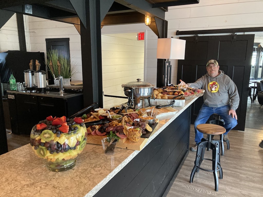  JS Supper Club and Catering