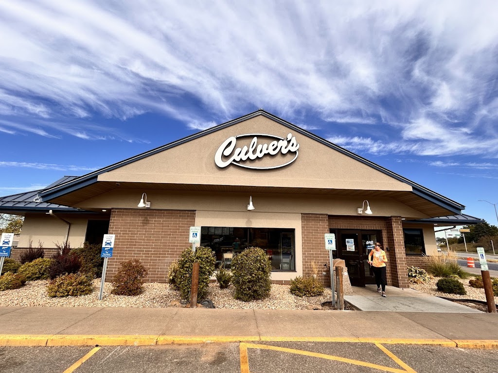  Culver’s