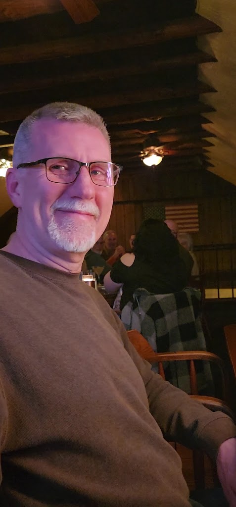  Jail House Restaurant