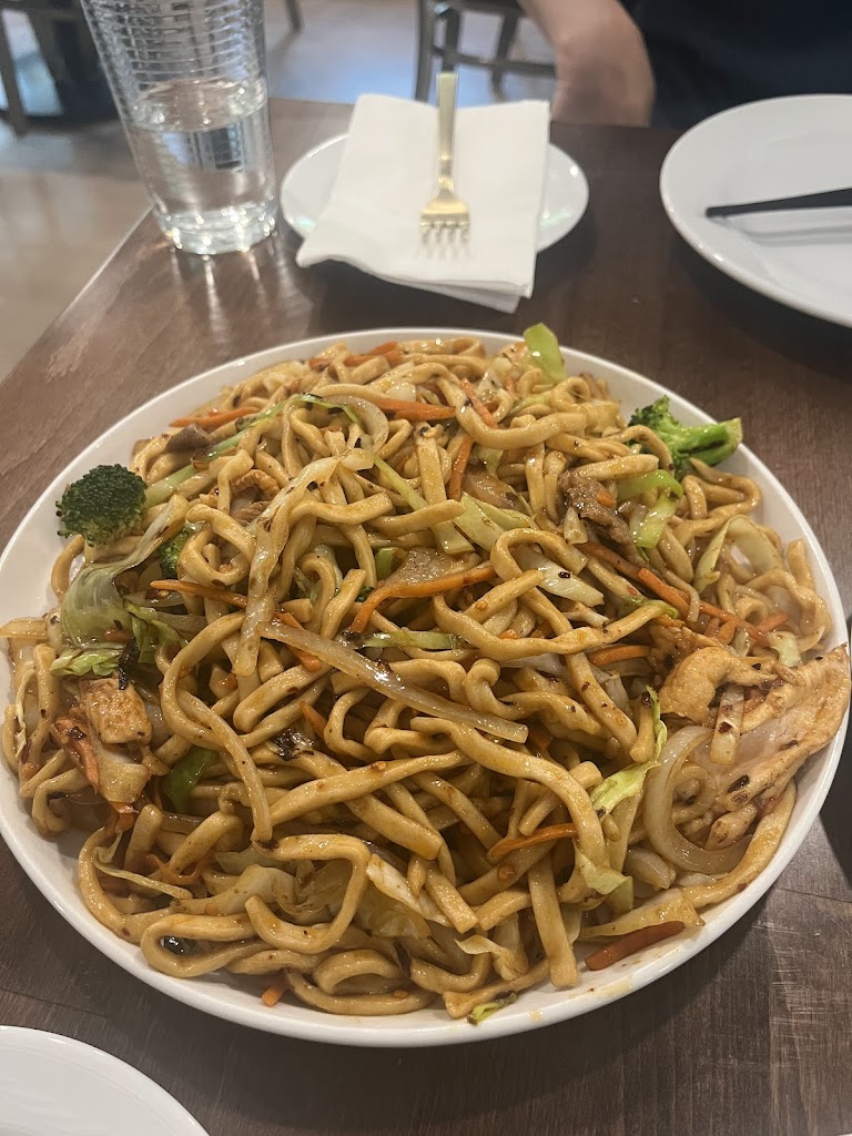  Taigu Noodles