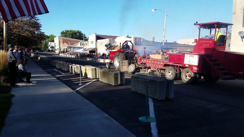  BJ's Brick Pit House