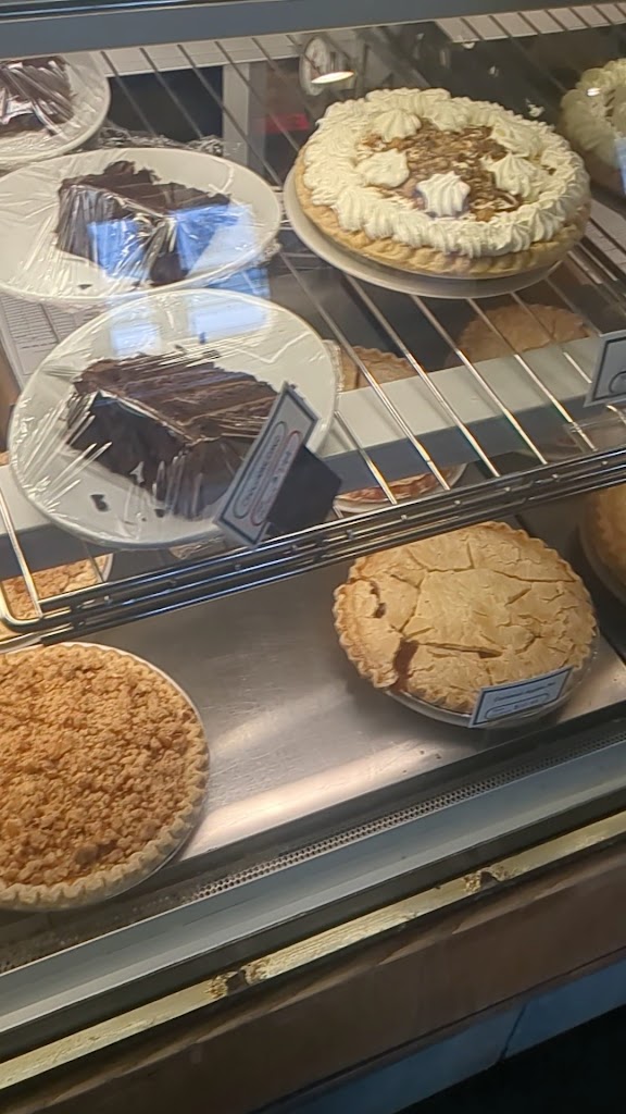  Perkins American Food Co.