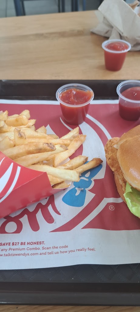  Wendy's