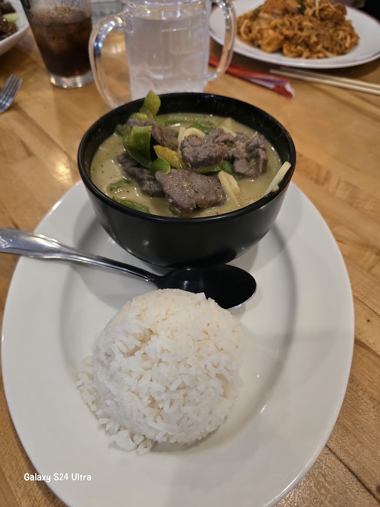  Thai-namite Wauwatosa
