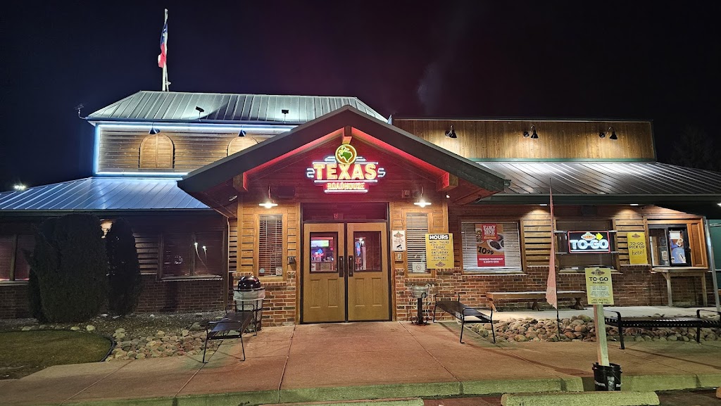  Texas Roadhouse