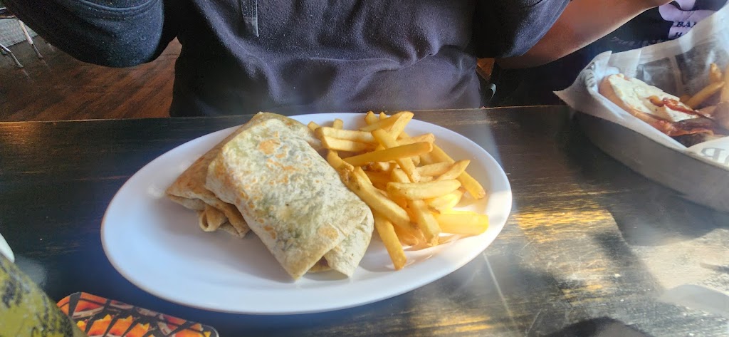  The Shop Fair Valley Bar & Grill