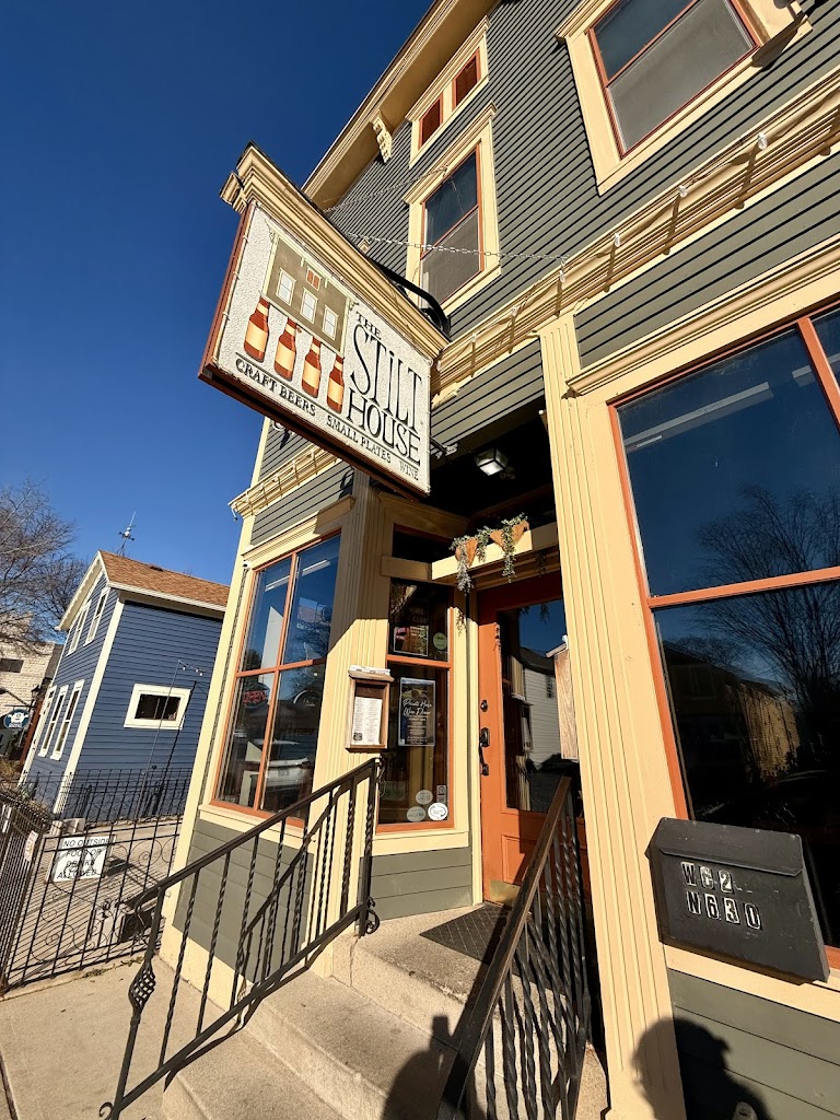  Stilt House Gastro Bar