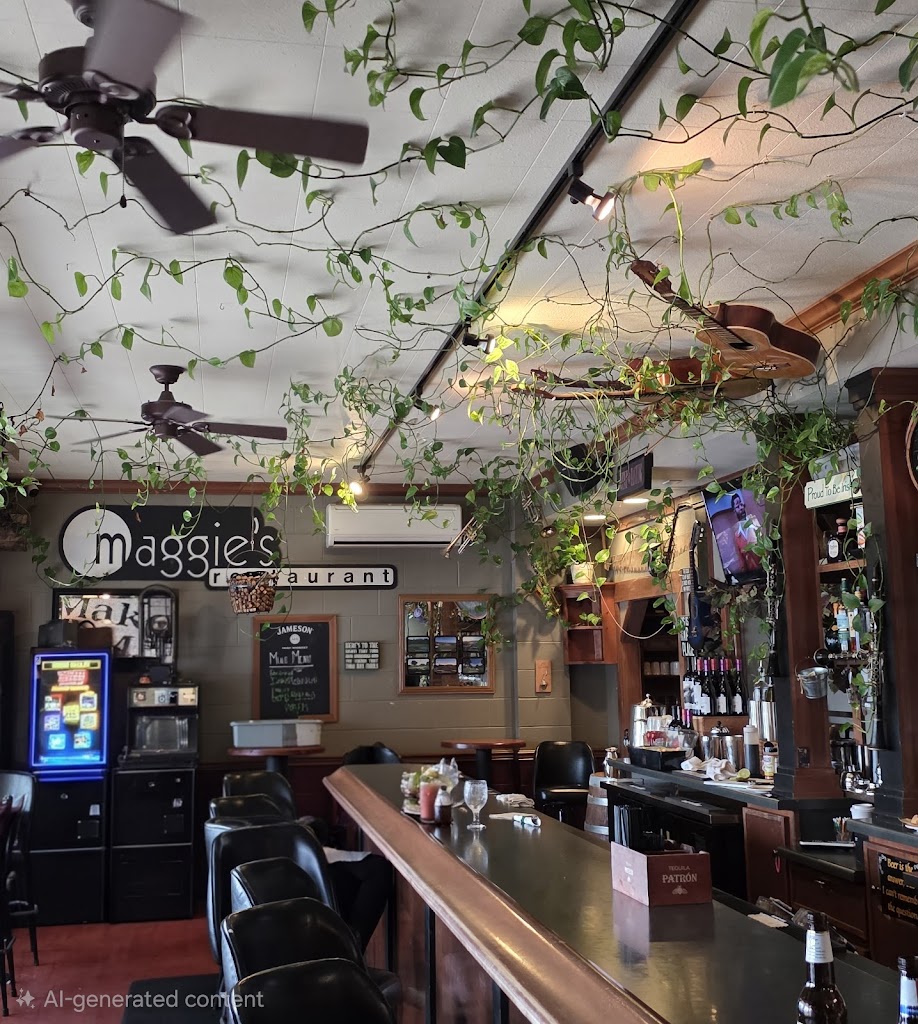  Mary Cody's Restaurant