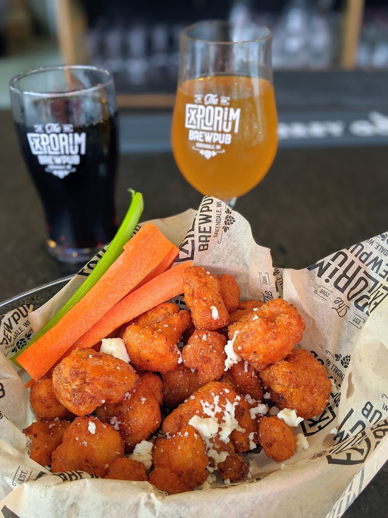  The Explorium Brewpub Greendale