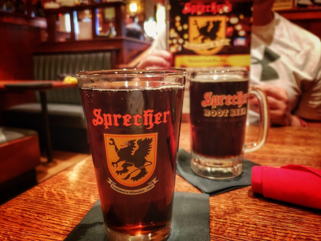  Lake City Social Grill & Bar Wisconsin Dells