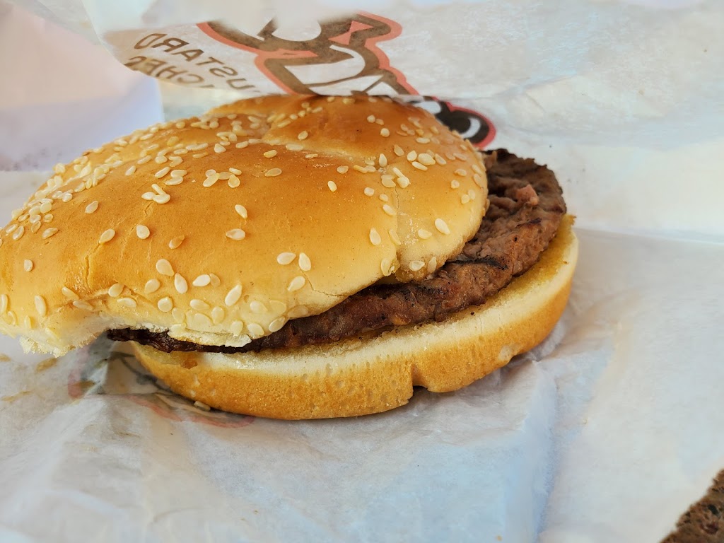  Oscar's Frozen Custard | Franklin