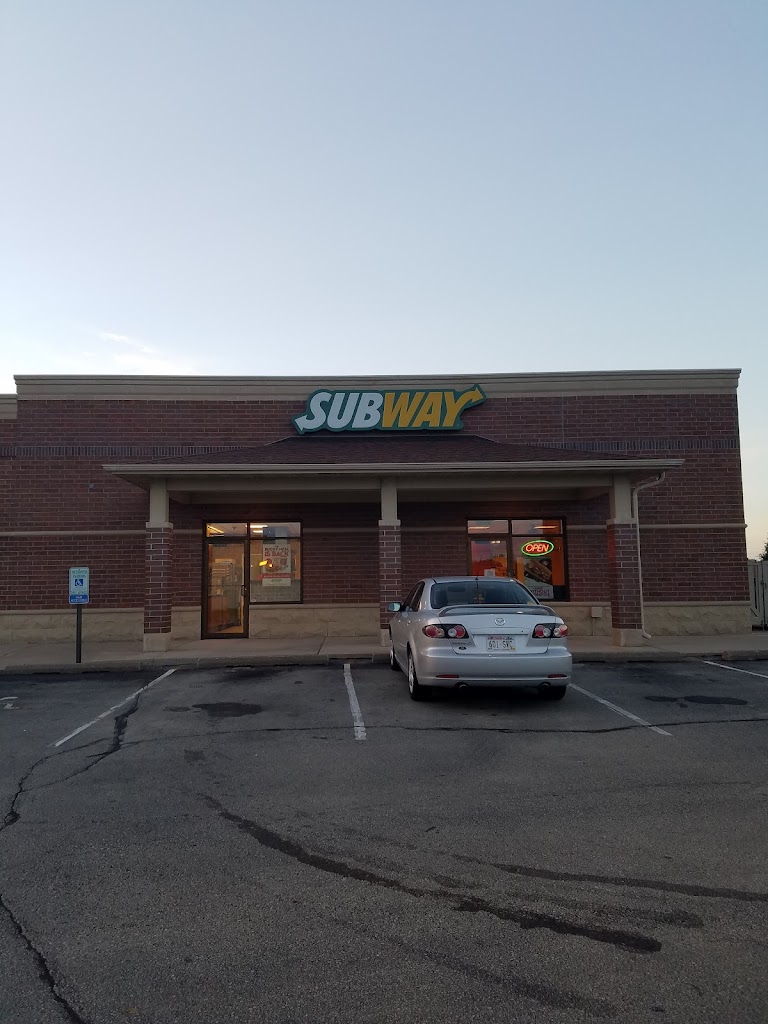  Subway