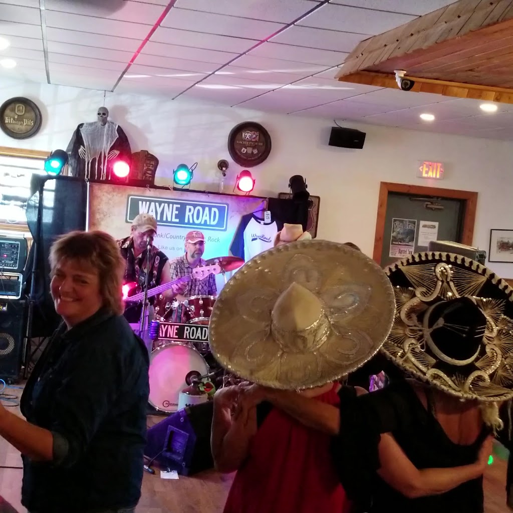  The Barrel Inn Bar & Grill