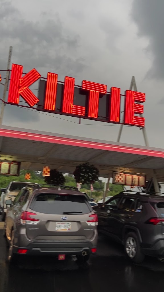  Kiltie Drive-In