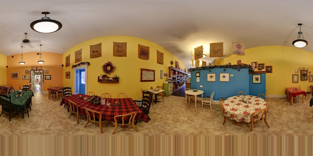  The Cook's Room Café