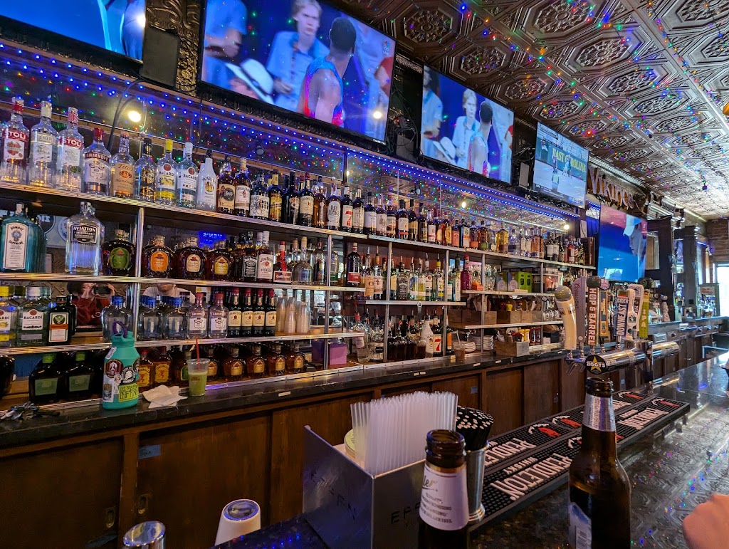  Ziggy's Live Music, Bar & Restaurant