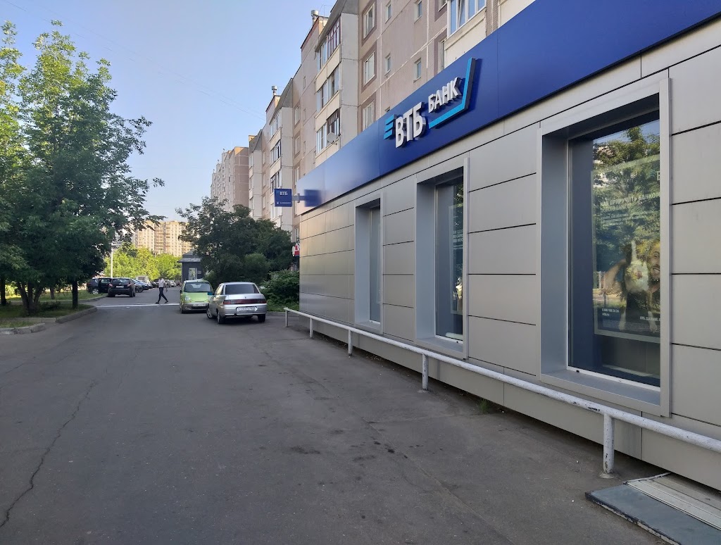 Банк ВТБ