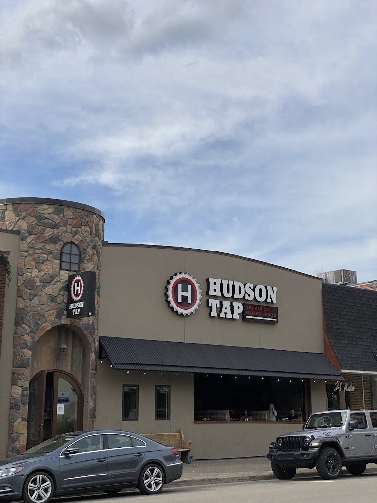  Hudson Tap