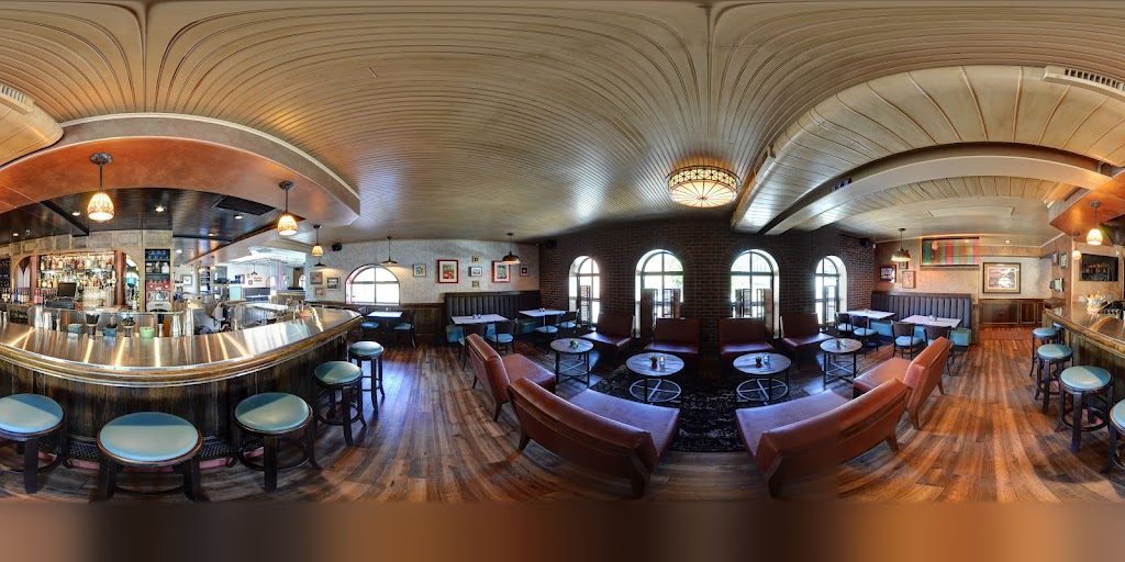  Pedro's Pizza Lounge