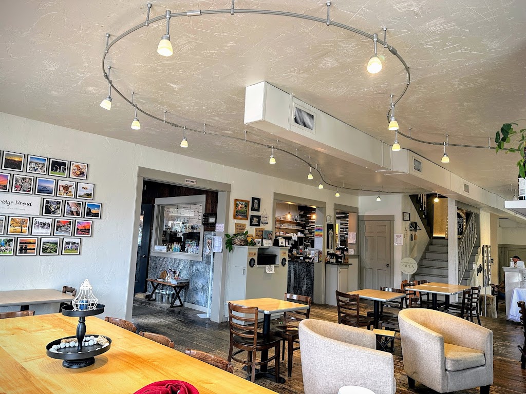  Cambridge Market Cafe