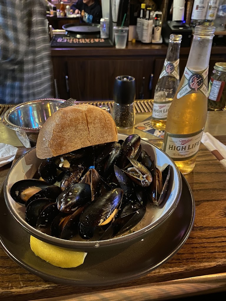  Swingin' Door Exchange