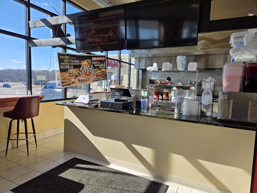  Meli’s Breakfast & Tacos