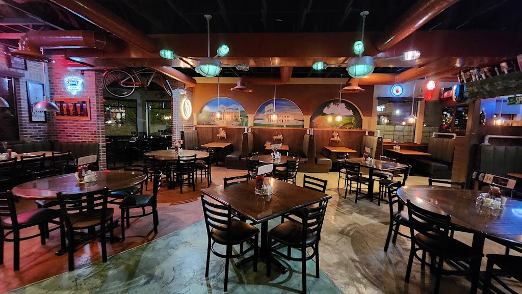  Ala Roma Pizzeria & Pub