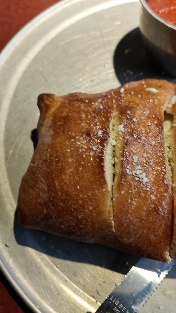  Mike's Italian Restaurant