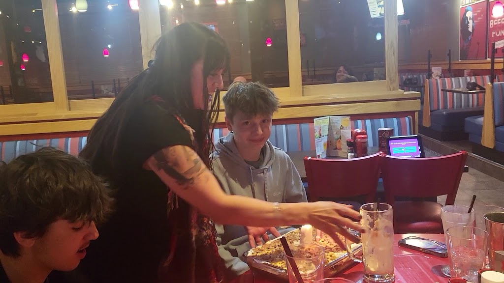  Red Robin Gourmet Burgers and Brews