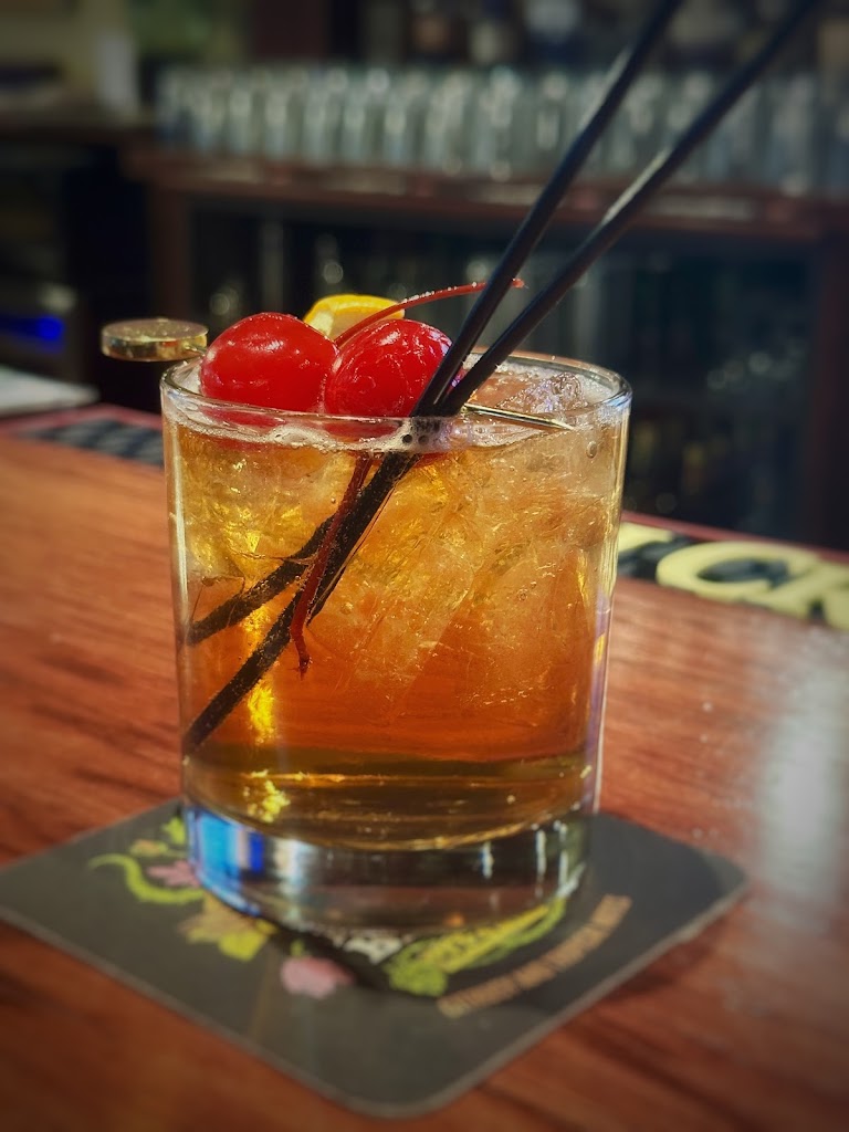  Main Street Bourbon Room