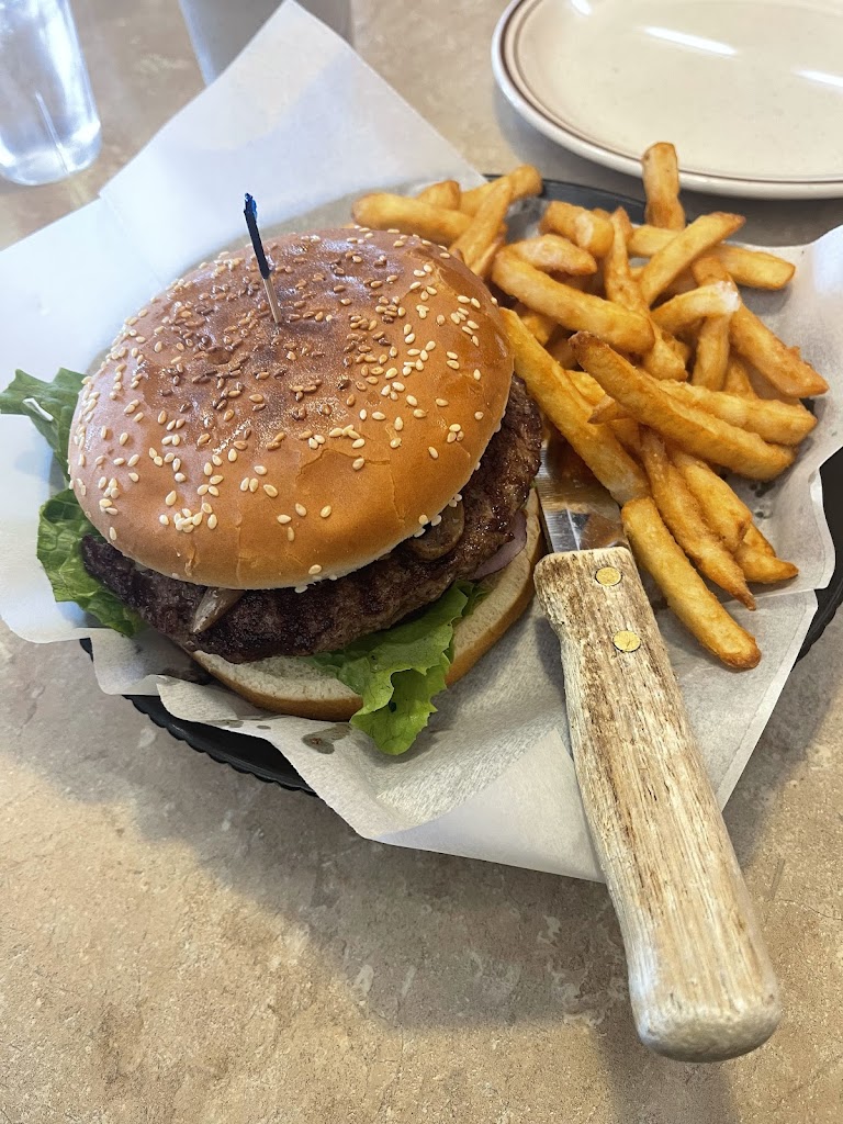  Amery Family Restaurant