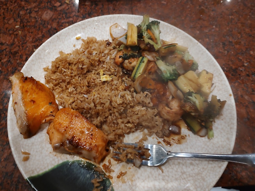  Asiana Fine Dining Restaurant