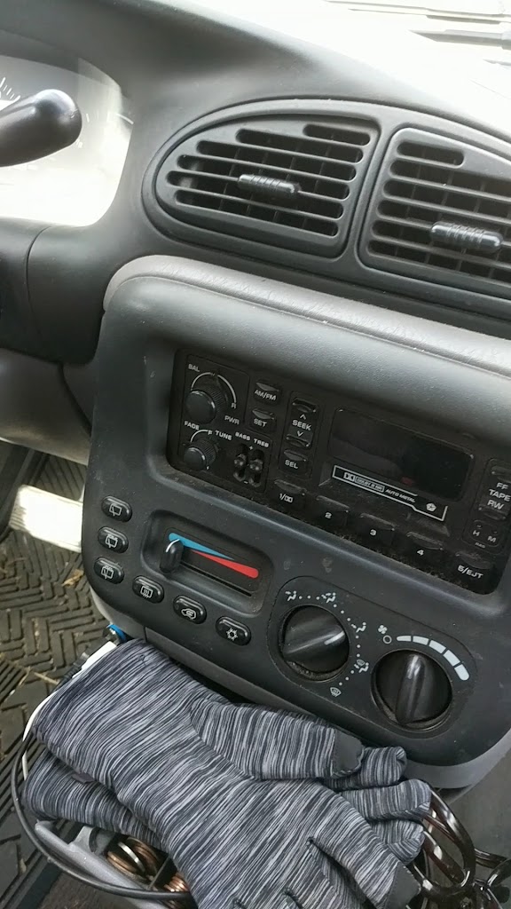  LeDuc's Frozen Custard