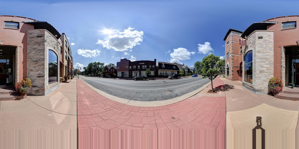  Olde Town Coffee House