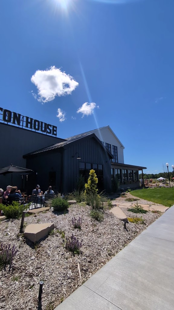  Knowlton House Distillery