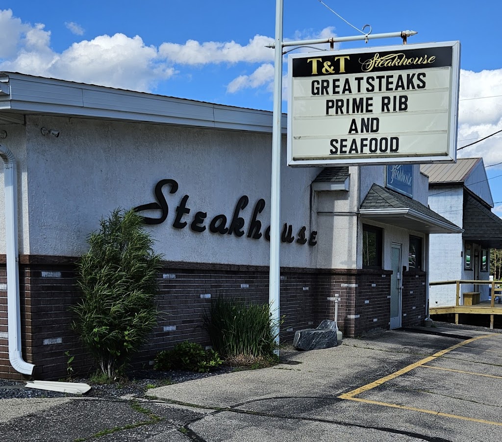  T&T Steakhouse
