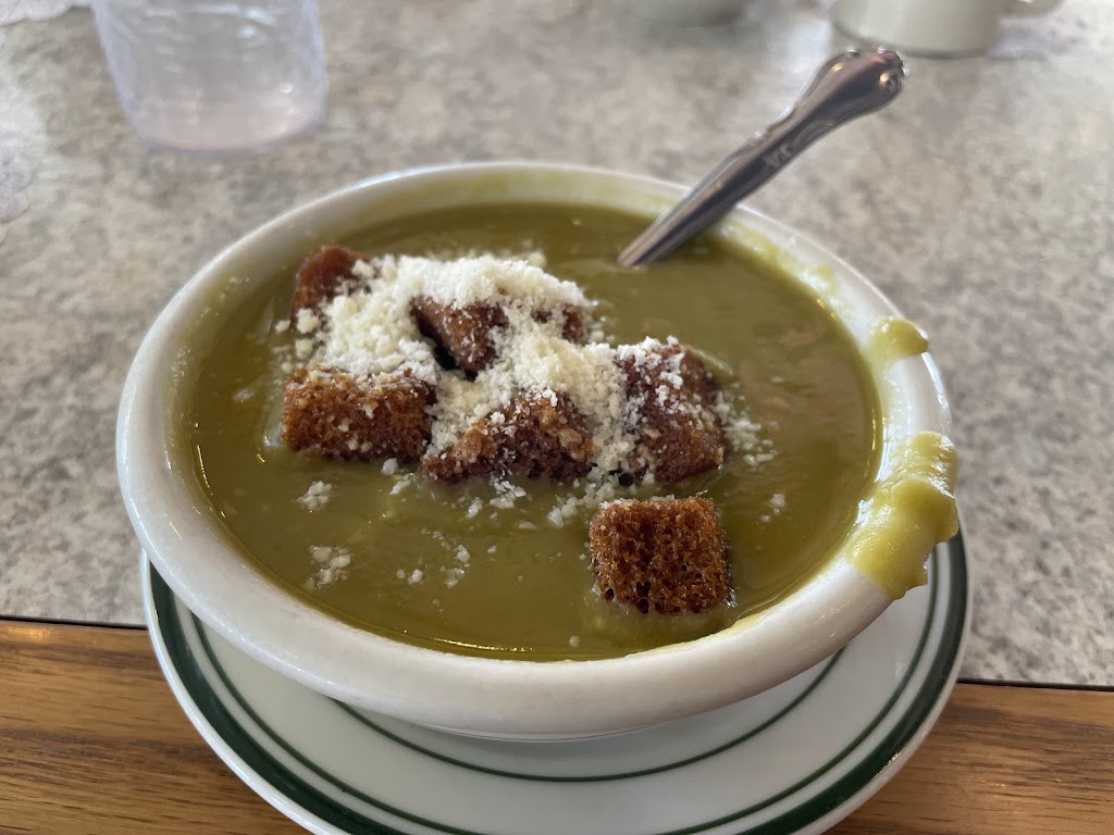  Marina Garden Family Restaurant