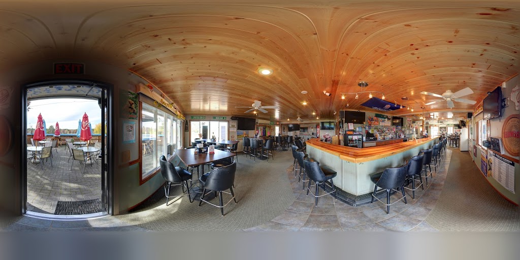  Caddy Shack Pizza & Pub