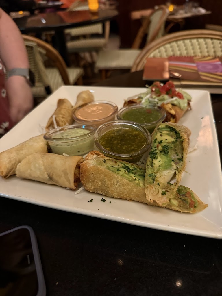  The Cheesecake Factory