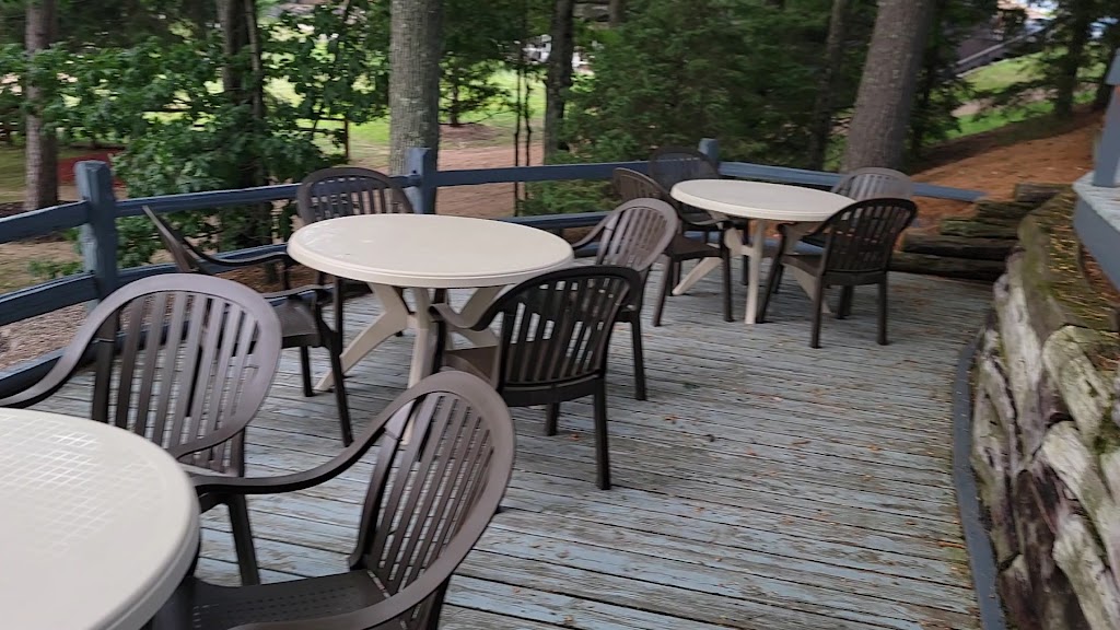  Maiden Lake Supper Club