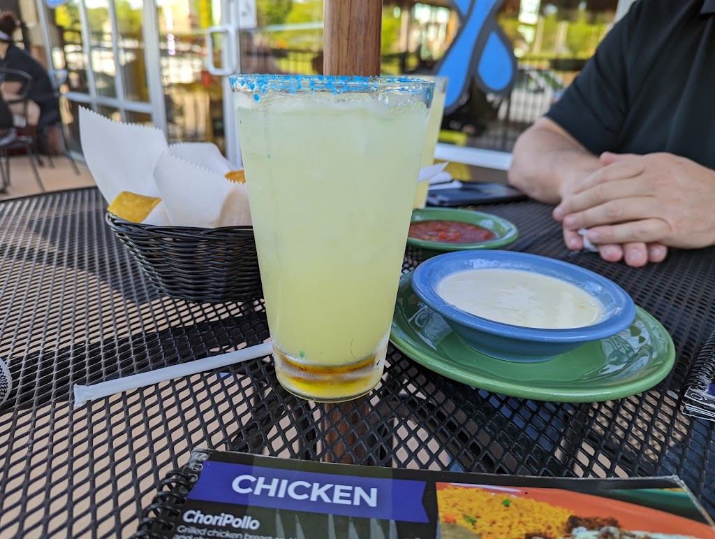  Azul Tequila Bar & Grill