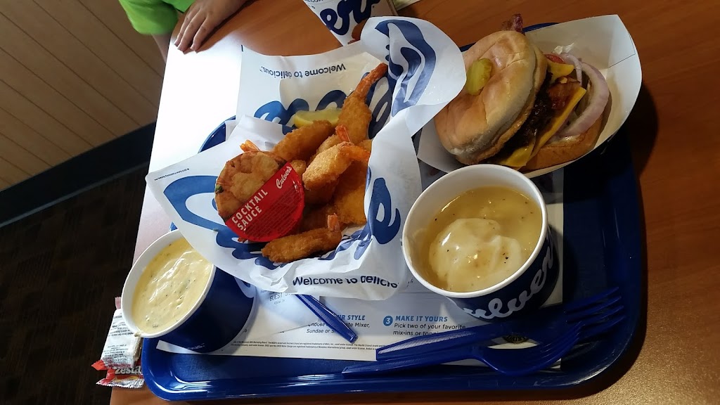  Culver’s