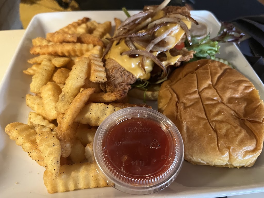  Scene 1 Restaurant & Lounge MKE